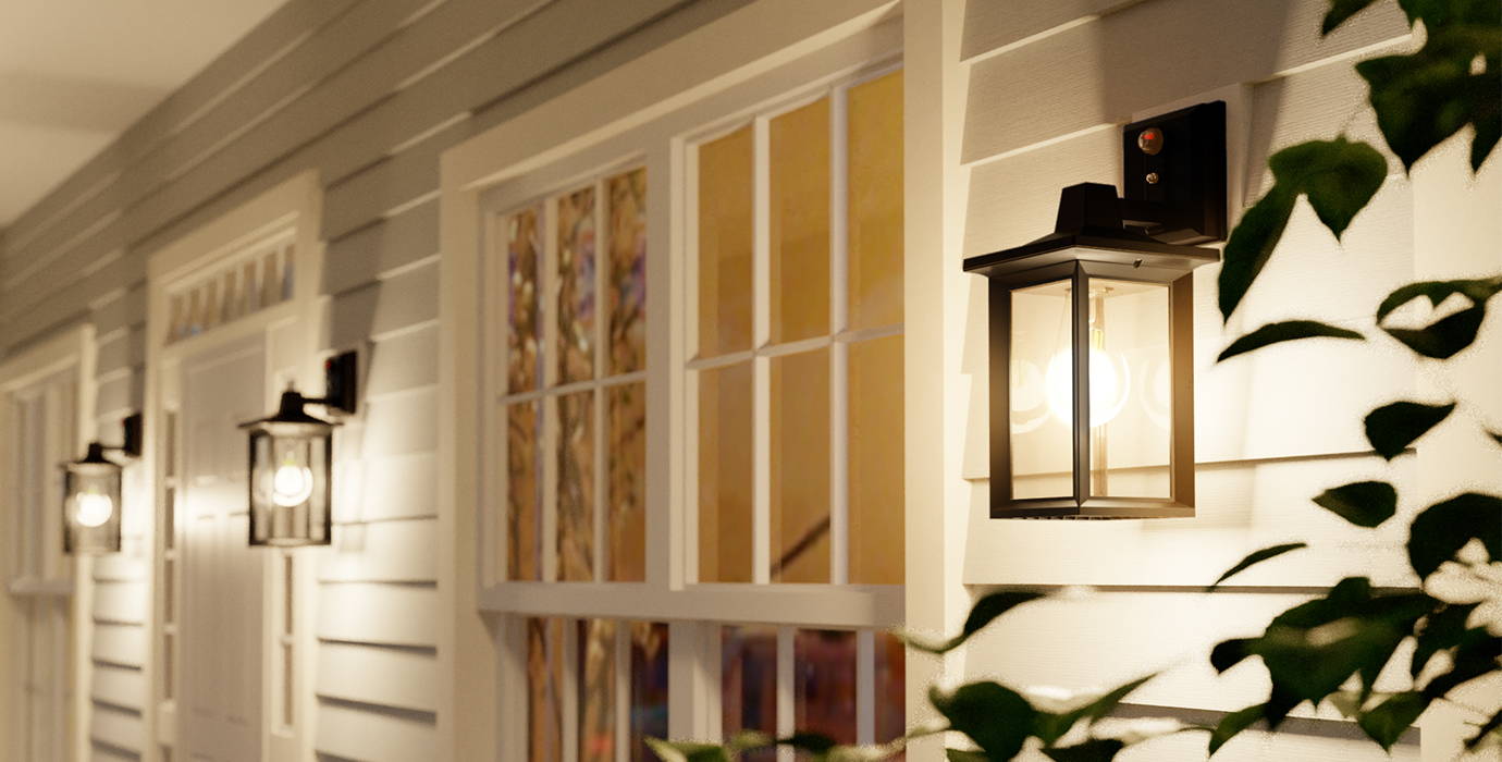 Dusk till dawn lantern light new arrivals